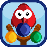 Bubbles Shooter Saga Games simgesi