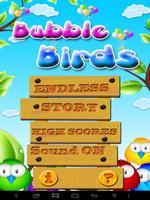 Bubbles Shooter Saga Games Affiche