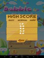 Bubbles Shooter Saga Games Ekran Görüntüsü 3