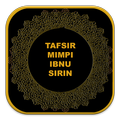 Tafsir Mimpi Ibnu Sirin