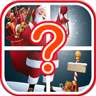 Gemez - Trivia Quiz About Christmas icône