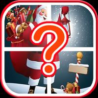 Gemez - Trivia Quiz About Christmas Affiche