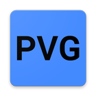 PVG TNP icône