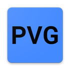 PVG TNP أيقونة