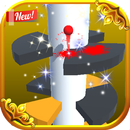 Bounce Ball Hellix Jump APK