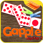 Gapple Jepitan ikona