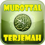 Murottal Terjemah Lengkap
