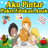 Edukasi Anak Belajar Lengkap