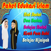 Edukasi Belajar Anak Muslim APK