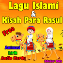Kisah Para Nabi & Lagu Islami Anak APK