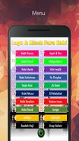 Kisah Para Nabi & Lagu Islami Anak screenshot 2
