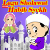Sholawat versi anak APK