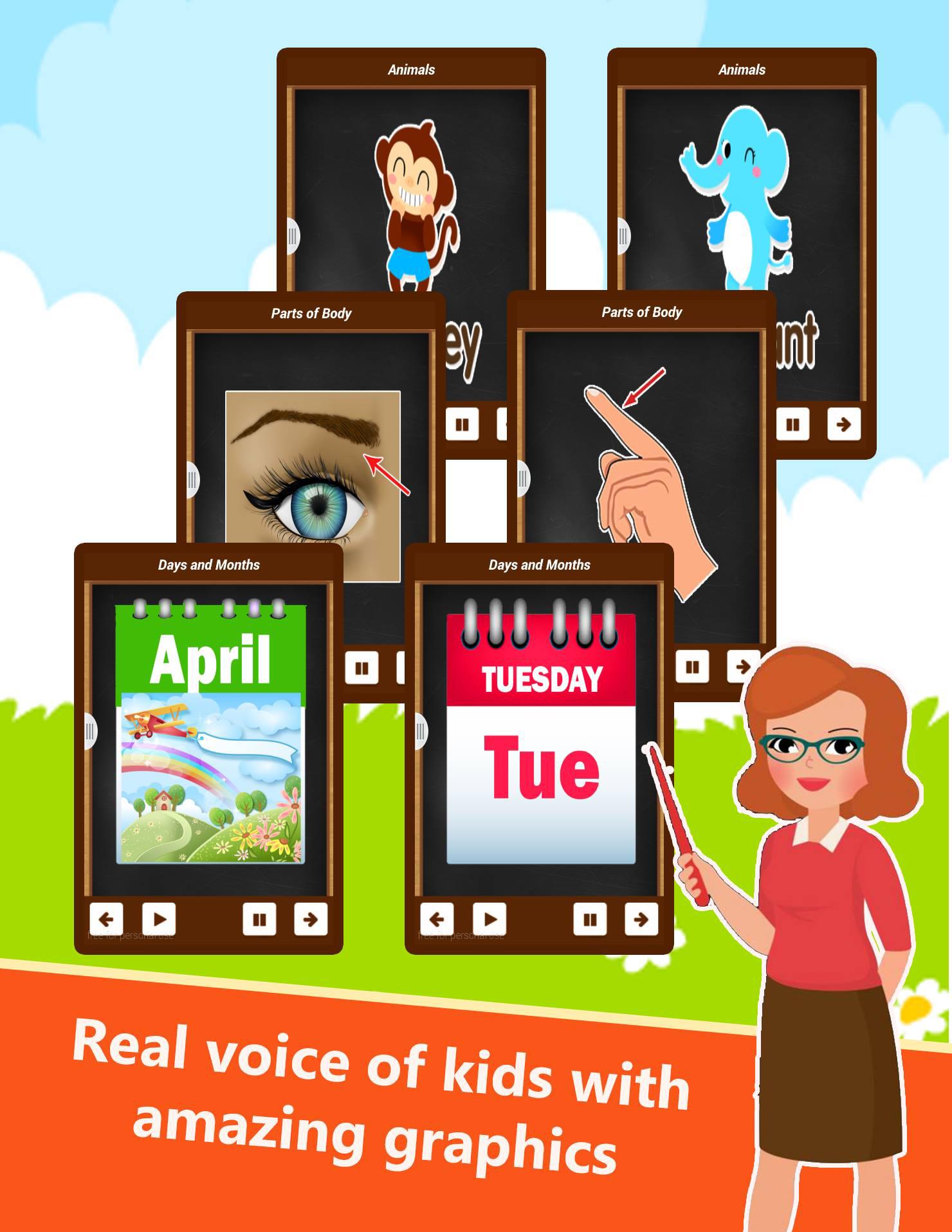 Starfall teach me kindergarten APK for Android Download