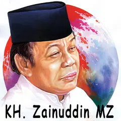 Ceramah Zainudin MZ Lengkap Icon