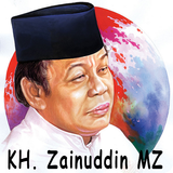 Ceramah Zainudin MZ Lengkap ไอคอน