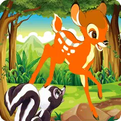 download Cerita Dongeng Anak Bergambar APK