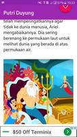 Cerita Dongeng Anak Bergambar 스크린샷 2