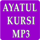 Ayatul Kursi MP3 ícone