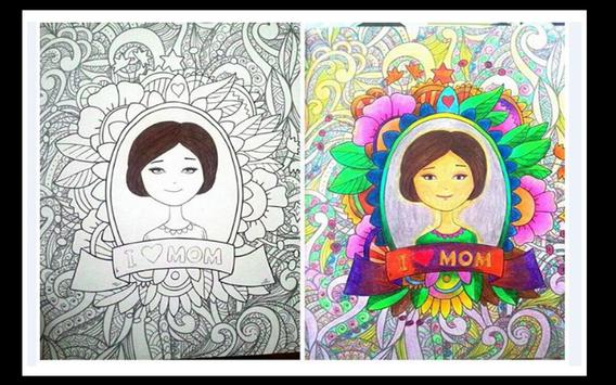 Doodle Art Mewarnai Doodle For Android Apk Download