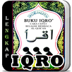 Iqro Digital Lengkap APK