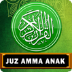 Juz Amma Anak MP3 & Terjemahan