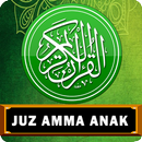 Juz Amma Anak MP3 & Terjemahan APK