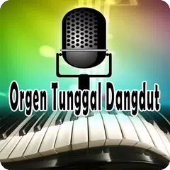 Orgen Tunggal Dangdut Karaoke APK Herunterladen