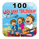 100 Lagu Anak Anak Indonesia-APK
