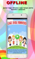 100 Lagu Anak Anak Indonesia poster