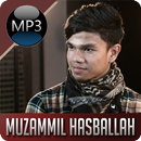 Muzammil Hasballah MP3 Offline-APK