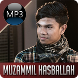 Muzammil Hasballah MP3 Offline biểu tượng