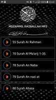 Muzammil Hasballah MP3 Offline スクリーンショット 3