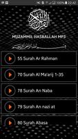 Muzammil Hasballah MP3 Offline imagem de tela 3