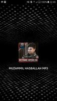 Muzammil Hasballah MP3 Offline ポスター