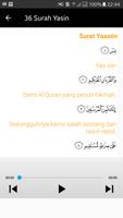 Muzammil Hasballah MP3 Offline capture d'écran 2