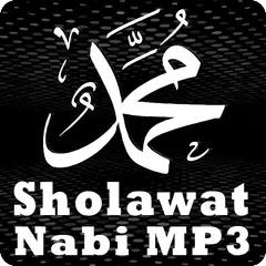 Sholawat Nabi MP3 Offline Icon