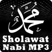 ”Sholawat Nabi MP3 Offline