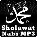 Sholawat Nabi MP3 Offline-APK