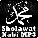 Sholawat Nabi MP3 Offline APK