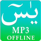 Yaseen MP3-icoon