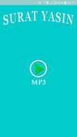 Yaseen MP3 포스터
