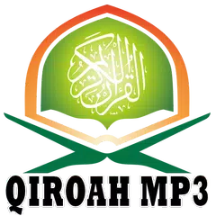 Koleksi Qiroah MP3