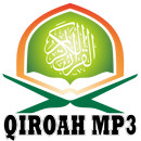 Koleksi Qiroah MP3-APK