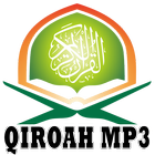 Koleksi Qiroah MP3 아이콘