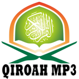 Koleksi Qiroah MP3-icoon
