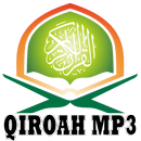 Koleksi Qiroah MP3 APK