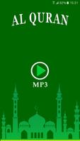 Quran MP3 Full Offline постер