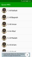 Quran MP3 Full Offline 스크린샷 1