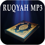 Ruqyah MP3 For Jinn & Evil Eye ícone