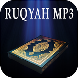 Ruqyah MP3 For Jinn & Evil Eye Zeichen